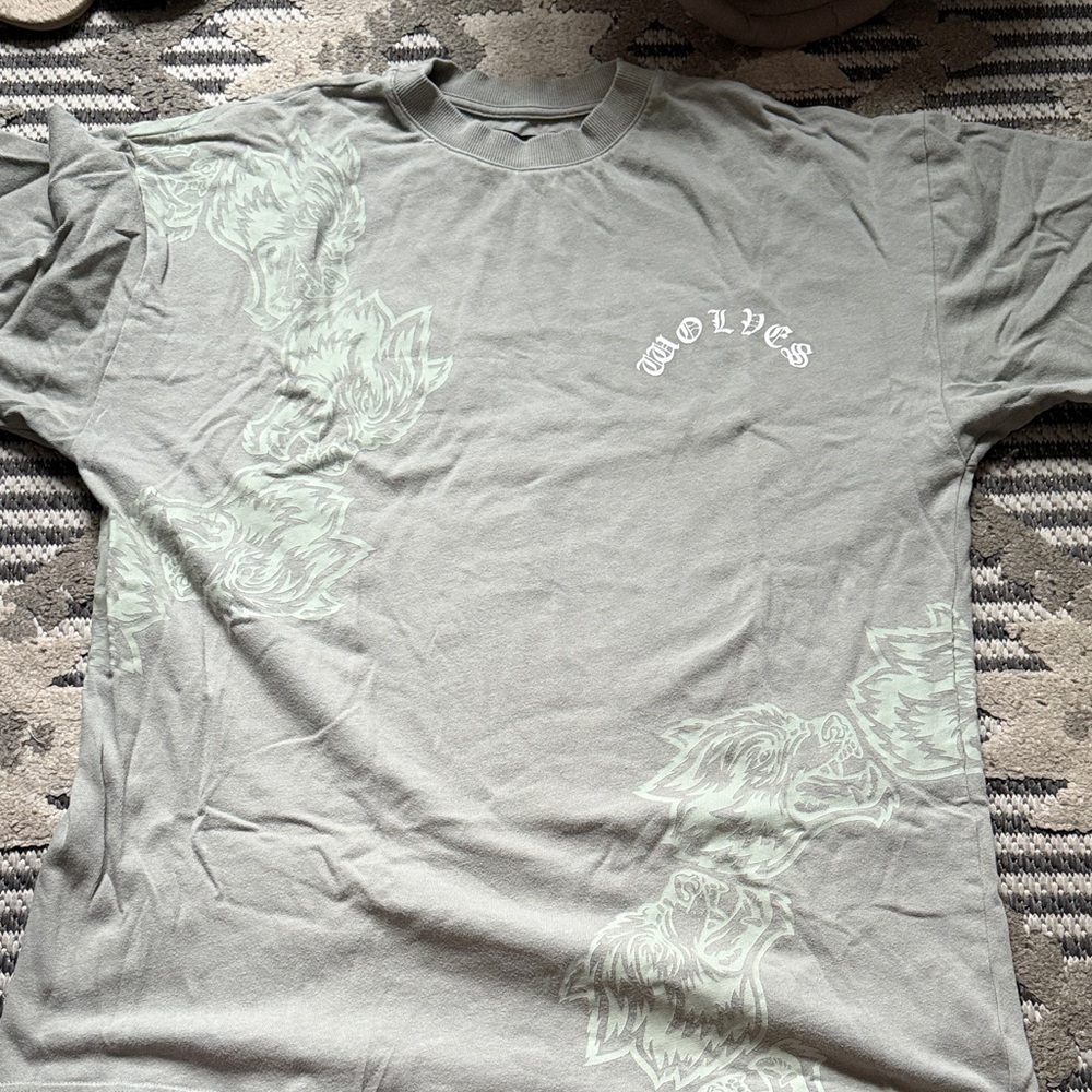 Darc Sport shirt